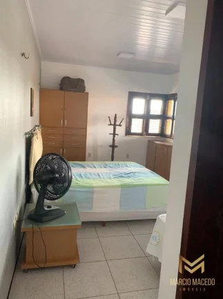 Imagem Mansão com 8 suítes à venda, 702 m² por R$ 1.800.000 - Taíba - São Gonçalo do Amarante/CE