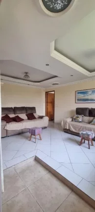 Imagem Casa com 3 dormitórios à venda, 176 m² por R$ 750.000,00 - Centro - Poá/SP