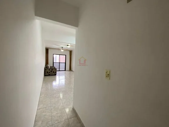 Imagem apartamento para locação - Tupi