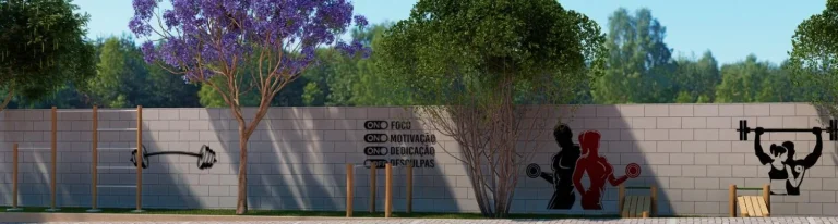 Imagem Apartamentos na planta Boulevard Piazza