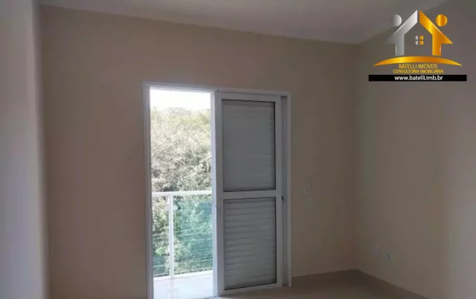 Imagem Casa a venda no condomínio Vila D´este - Batelli Imóveis