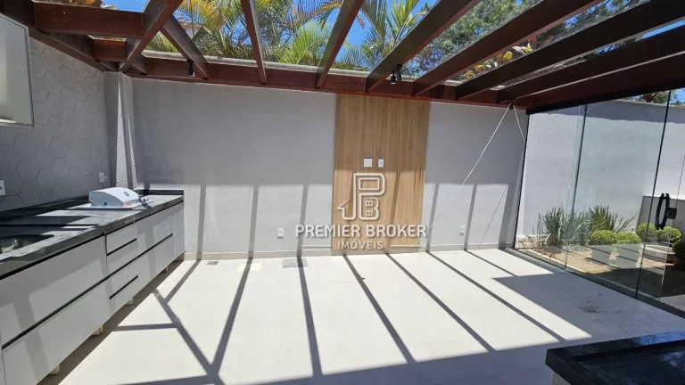 Imagem Casa à venda, 151 m² por R$ 1.450.000,00 - Tijuca - Teresópolis/RJ