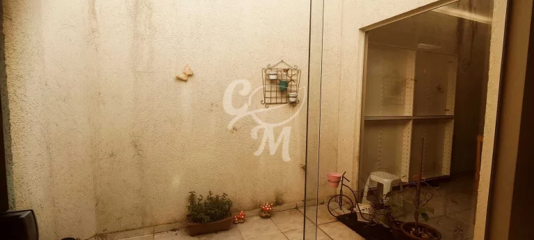 Imagem Casa Térrea no Horto Santo Antonio, Jundiaí