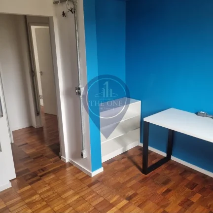 Imagem Apartamento à Venda em São Paulo-SP, Bairro Sumaré: 2 Quartos, 2 Salas, 1 Banheiro, 1 Vaga de Garagem, 85m². Venha Conferir!