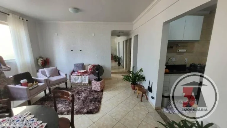 Imagem Apto. Térreo Park dos Piquias - Porteira Fechada