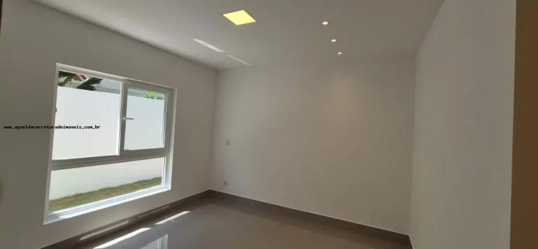 Imagem Casa em Condomínio para Venda em Parnamirim, Pium (Distrito Litoral), 4 dormitórios, 4 suítes, 5 banheiros, 4 vagas