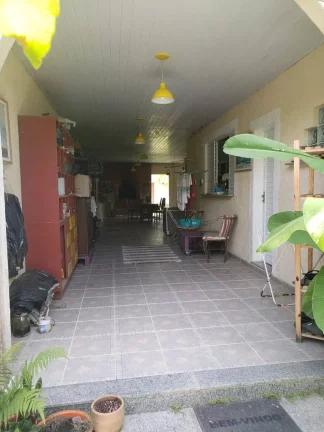 Imagem Sítio em Itaipuaçu