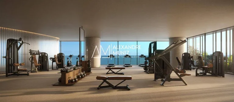 Imagem Mansão Seara, Lançamento de alto luxo na Av. Beira Mar, Meireles, Fortaleza