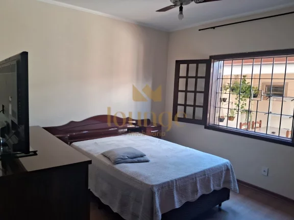 Imagem Casa Sobrado à venda em Jd. Maria do Carmo ZL - Sorocaba/SP