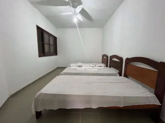 Imagem Oportunidade casa à venda na Riviera de São Lourenço, com 3 dormitórios, 197m² de área útil.