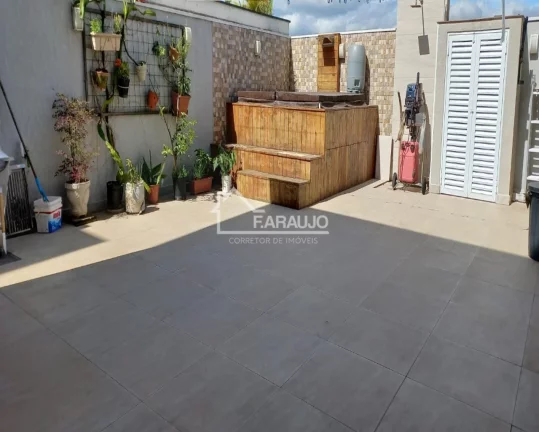 Imagem Casa em condomínio fechado para venda em Sorocaba-SP!