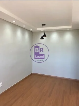 Imagem Excelente apartamento a venda no Spazio Lyon