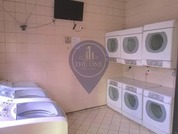 Imagem Oportunidade de Locação: Apartamento 1 quarto, 1 banheiro, 1 vaga em Santa Efigênia, São Paulo - SP