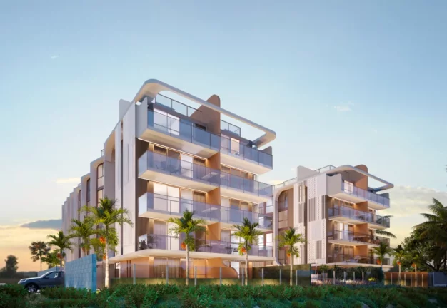 Imagem Caribe Urban Design