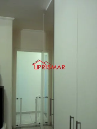 Imagem Vendo apartamento garden com piscina e churrasqueira 2 vagas
