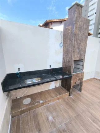 Imagem CASA COM 93.23 m² - MIRIM - PRAIA GRANDE SP