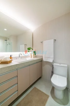 Imagem Studio com 1 Quarto à Venda, 43 m² em Centro - Rio De Janeiro