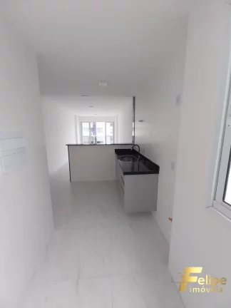 Imagem APARTAMENTO NOVINHO DE 3 QUARTOS NA PRAIA DO MORRO / GUARAPARI - ES