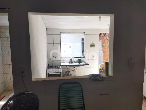Imagem Casa à venda - Cidade Aracy