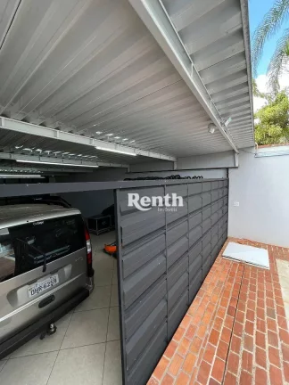 Imagem Casa com 2 dormitórios à venda por R$ 650.000,00 - Centro - Rio Claro/SP
