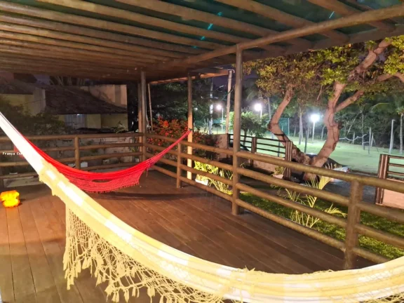Imagem Casa em Condomínio para Venda, Cotovelo (Distrito Litoral)