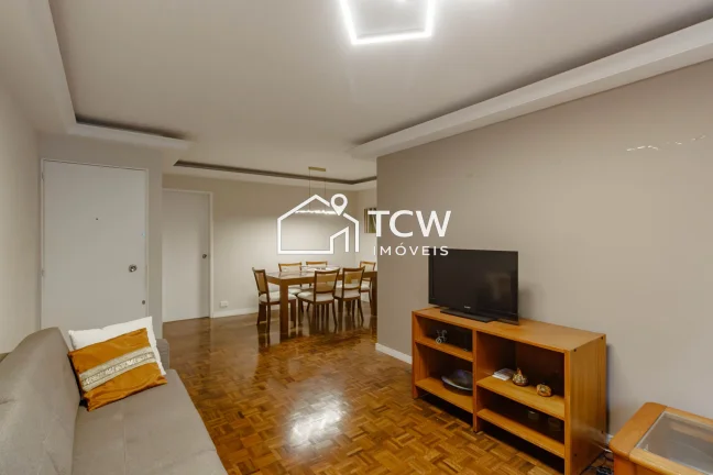 Imagem Apartamento à venda no bairro Itaim Bibi - São Paulo/SP, Zona Sul