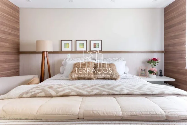 Imagem APARTAMENTO COM 163 M² PARA VENDA NO CONDOMÍNIO ART'E PRIME RESIDENCE EM JUNDIAÍ SP, PERMUTA