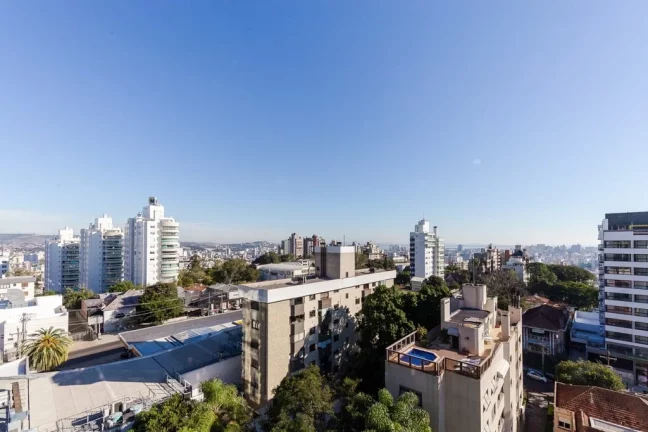 Imagem Apartamento à venda no bairro Bela Vista - Porto Alegre/RS