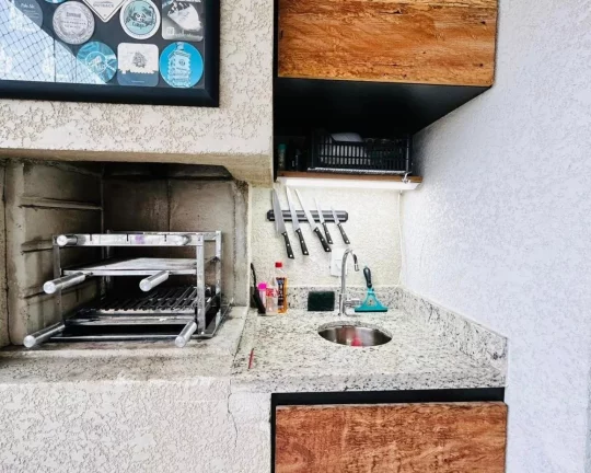 Imagem APARTAMNETO, 3 DORM , 2 VAGA , PERTO DO METRÔ.