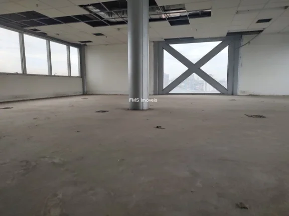 Imagem Prédio com 2660m2 no no Jardim Independência