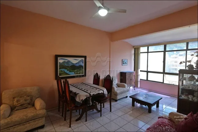 Imagem Copacabana – Avenida Atlântica | Residencial › Apartamento 2 quarto(s) à Venda