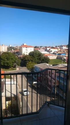 Imagem Apartamento 2 dormitório EDIFÍCIO BARRA VELHA- Vila Jardine- Sorocaba
