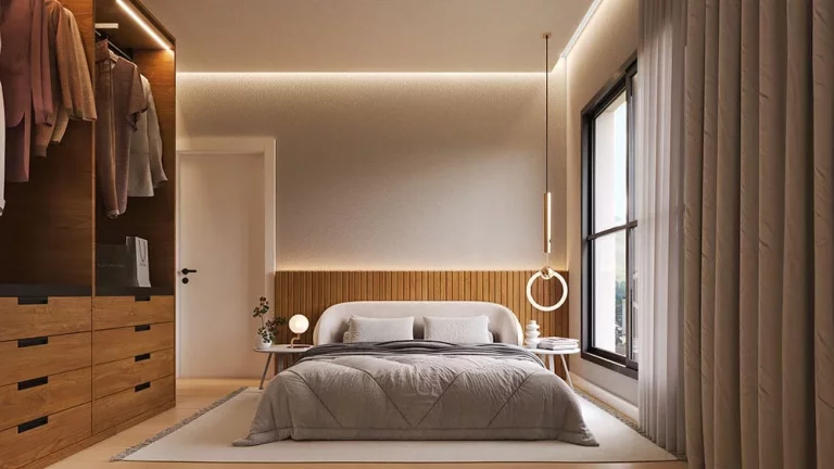 Imagem Oslo - Breve Lançamento - Apartamento à venda no bairro Santa Quitéria - Curitiba/PR
