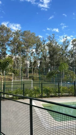 Imagem Terreno à Venda, 260 m² em Residencial Jatibela - Campinas
