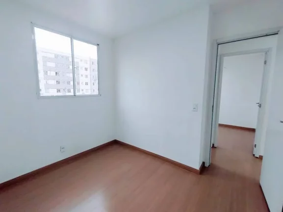 Imagem APARTAMENTO PADRÃO (PASSANDO DÍVIDA)