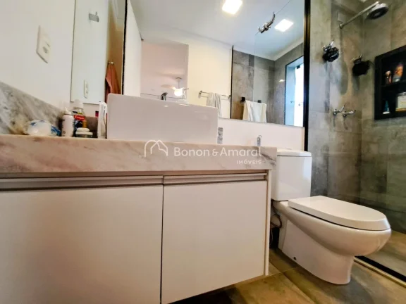 Imagem Projeto personalizado e moderno, possui uma ampla sala para 3 ambientes, lavabo, escritório, cozinh...