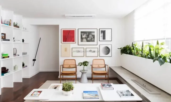 Imagem Apartamento à venda Jardim Paulista São Paulo