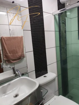 Imagem APARTAMENTO RESIDENCIAL em VALINHOS - SP, PARQUE DAS COLINAS