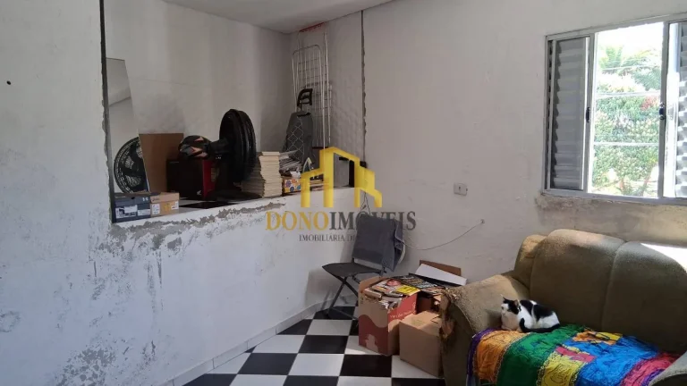 Imagem Galpão comercial à venda - 544m² construídos | Ipiranga - São Paulo