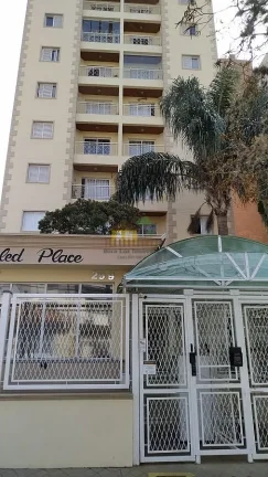 Imagem Apartamento Padrão