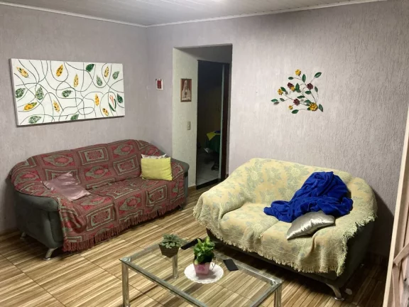 Imagem Casa com 3 dormitórios à venda, 254 m² por R$ 700.000,00 - Vila Perracini - Poá/SP