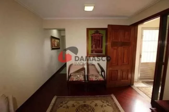 Imagem Sobrado à venda 3 Quartos, 1 Suite, 3 Vagas, 250M², Vila Alpina, São Paulo - SP
