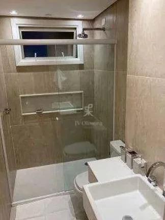 Imagem Apartamento com 3 dormitórios à venda, 108 m² por R$ 1.910.000,00 - Itaim Bibi - São Paulo/SP