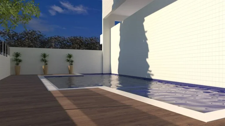 Imagem APARTAMENTO COM 70.28 m² - AVIAÇÃO - PRAIA GRANDE SP