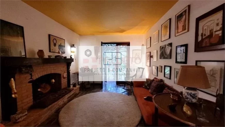 Imagem Casa Sobrado em Granja Julieta - São Paulo