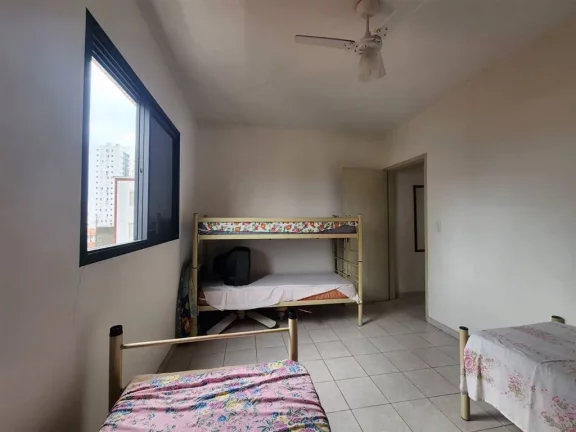 Imagem Apartamento com 1 dorm, Ocian, Praia Grande - R$ 259 mil, Cod: 2933