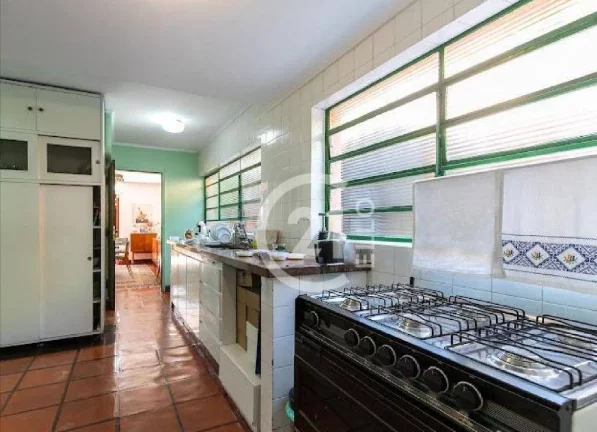 Imagem Casa com 3 dormitórios à venda, 250 m² por R$ 7.500.000,00 - Jardim Guedala - São Paulo/SP