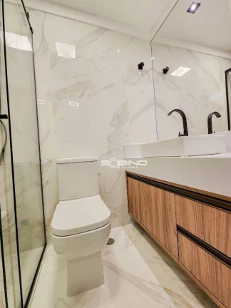 Imagem Cobertura à venda finamente mobiliada, com 5 dormitórios 3 vagas, 243 m² - Riviera de São Lourenço - Bertioga/SP
