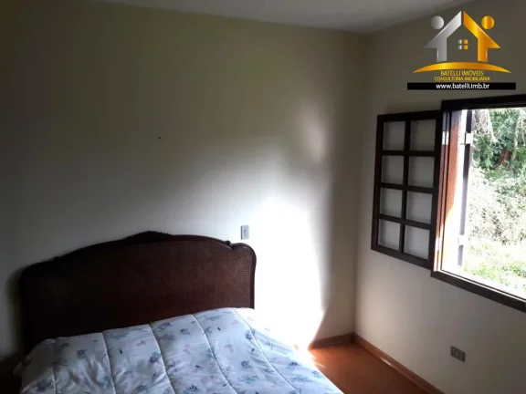 Imagem Casa a venda e locação no condomínio Paissagem Renoir - Batelli Imóveis