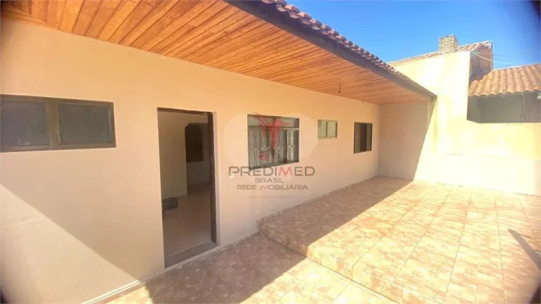Imagem Residencial Jardim Morumbi